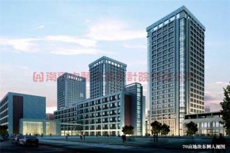 河海大学江宁校区