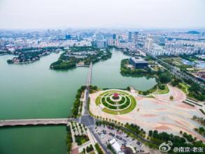 江宁区百家湖